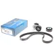 Комплект ременя генератора DAYCO KPV568 для BMW 1 (E81/E87) 2003-2012, BMW 3 (E90/E91/E92/E93) 2006-2013
