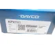 Комплект ременя генератора DAYCO KPV741 для VW Caddy IV 1.6 2015-, 6PK1000
