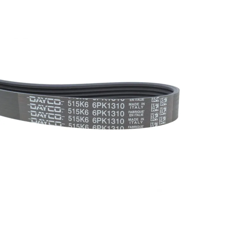 Комплект ременя генератора DAYCO KPV964 для Mazda 3 2.0 2009-2014, Mazda 5 1.8 2005-2010 (5PK716EE/6PK1310)