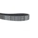 Комплект ременя генератора DAYCO KPV964 для Mazda 3 2.0 2009-2014, Mazda 5 1.8 2005-2010 (5PK716EE/6PK1310)
