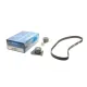 Комплект ГРМ DAYCO KTB115 для Citroen Jumper/Jumpy/Berlingo 1.9D/TD 1994-2002
