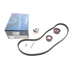 Комплект ГРМ DAYCO KTB252 для Opel Astra F/Vectra B 1.4/1.6 16V 1994-2005