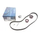 Комплект ГРМ DAYCO KTB252 для Opel Astra F/Vectra B 1.4/1.6 16V 1994-2005