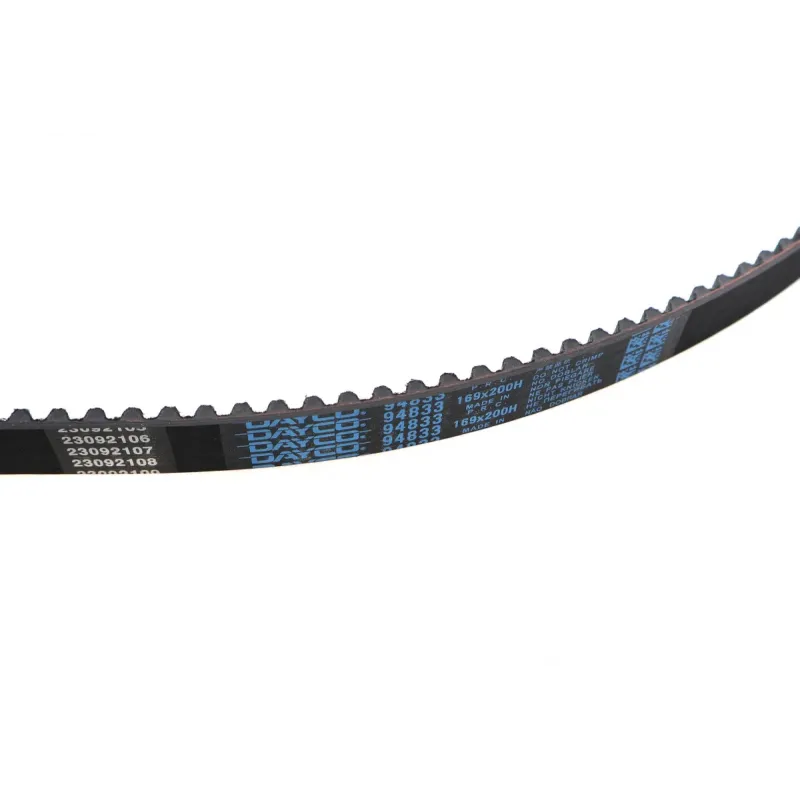 Комплект ГРМ DAYCO KTB252 для Opel Astra F/Vectra B 1.4/1.6 16V 1994-2005