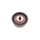 Комплект ГРМ DAYCO KTB252 для Opel Astra F/Vectra B 1.4/1.6 16V 1994-2005