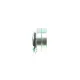 Комплект ГРМ DAYCO KTB253 для Volkswagen Caddy, T5, Audi A3 1.6/2.0