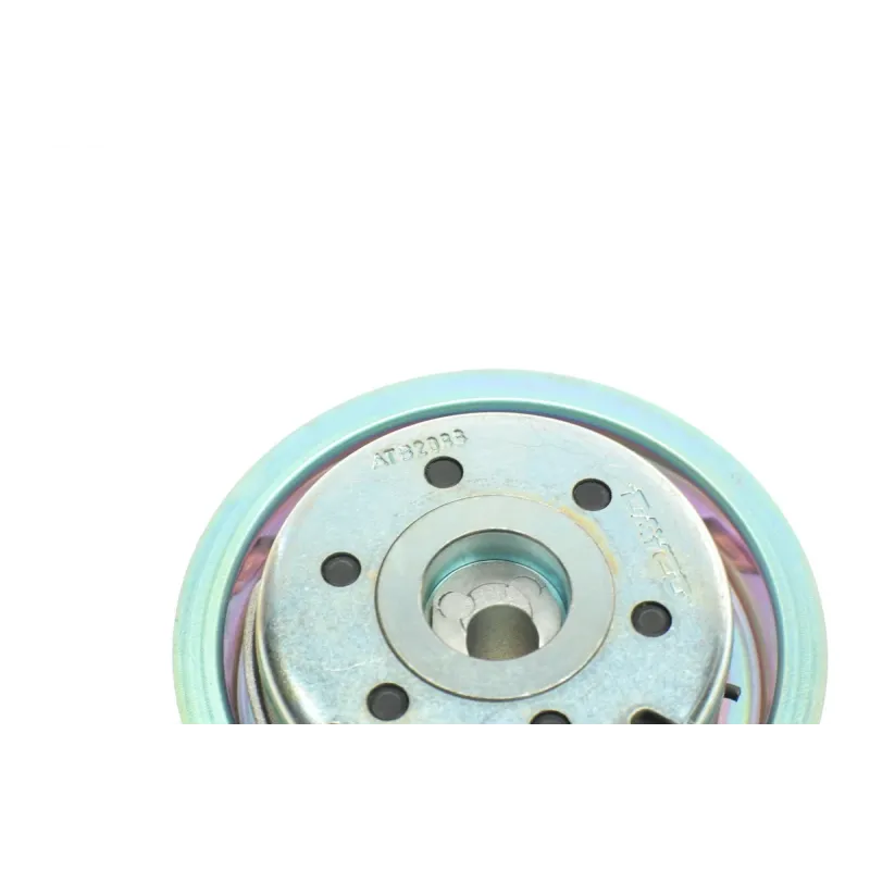 Комплект ГРМ DAYCO KTB253 для Volkswagen Caddy, T5, Audi A3 1.6/2.0
