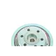 Комплект ГРМ DAYCO KTB253 для Volkswagen Caddy, T5, Audi A3 1.6/2.0