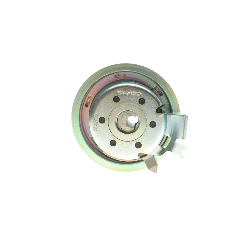 Комплект ГРМ DAYCO KTB253 для Volkswagen Caddy, T5, Audi A3 1.6/2.0