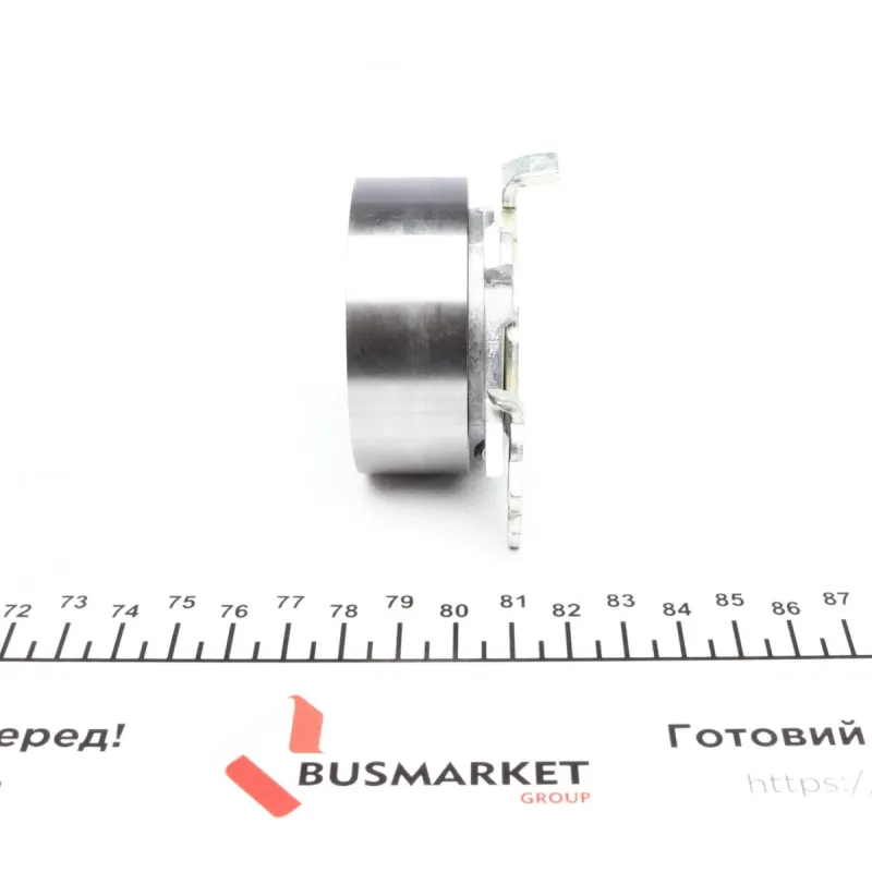 Комплект ГРМ DAYCO KTB254 для Opel Astra F/Omega A/B 1.6/1.8/2.0i 1988-2003