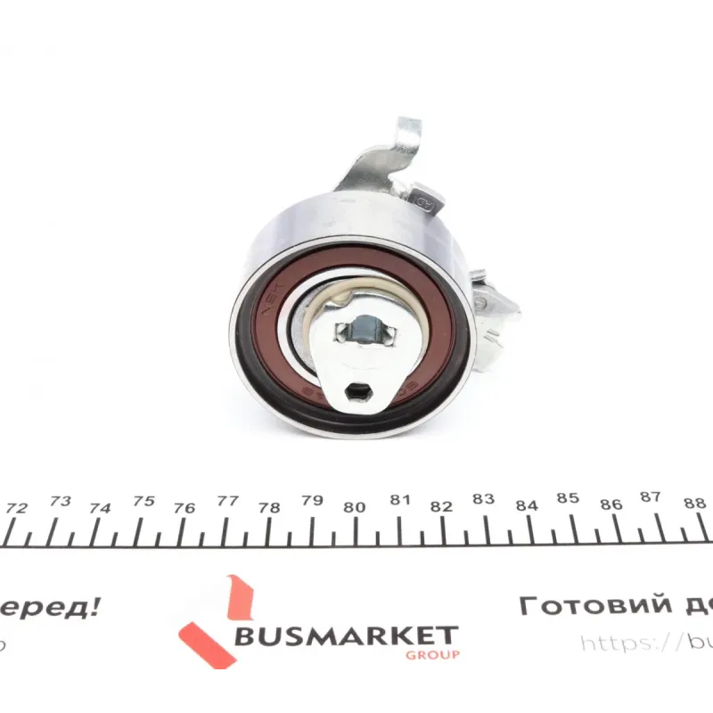 Комплект ГРМ DAYCO KTB254 для Opel Astra F/Omega A/B 1.6/1.8/2.0i 1988-2003