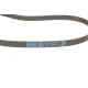 Комплект ГРМ DAYCO KTB256 для Volkswagen Caddy II 1.6i 1995-2000