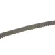 Комплект ГРМ DAYCO KTB257 для Opel Astra/Vectra 1.8-2.0i 1993-2001