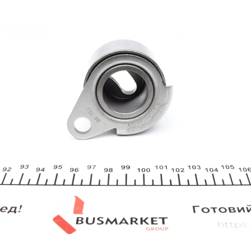 Комплект ГРМ Renault Kangoo 1.9 dCi 01-
