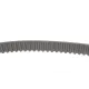 Комплект ГРМ DAYCO KTB327 для Skoda Octavia, VW Golf IV 1996-2010