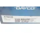 Комплект ГРМ DAYCO KTB338 для Volkswagen Caddy III 1.4 2004-2010