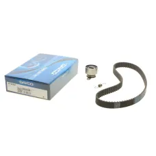Комплект ГРМ DAYCO KTB392 для Honda Civic/Accord 1.6 1991-2002