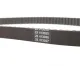 Комплект ГРМ DAYCO KTB400 для Mitsubishi Pajero II/III, L200, L300 2.5D 1990-2005