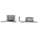 Комплект ГРМ DAYCO KTB400 для Mitsubishi Pajero II/III, L200, L300 2.5D 1990-2005