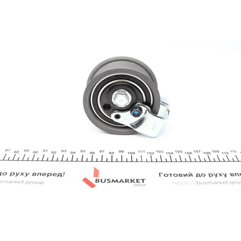 Комплект ГРМ Audi A4/A6/VW Passat1.8/1.8T 94-05