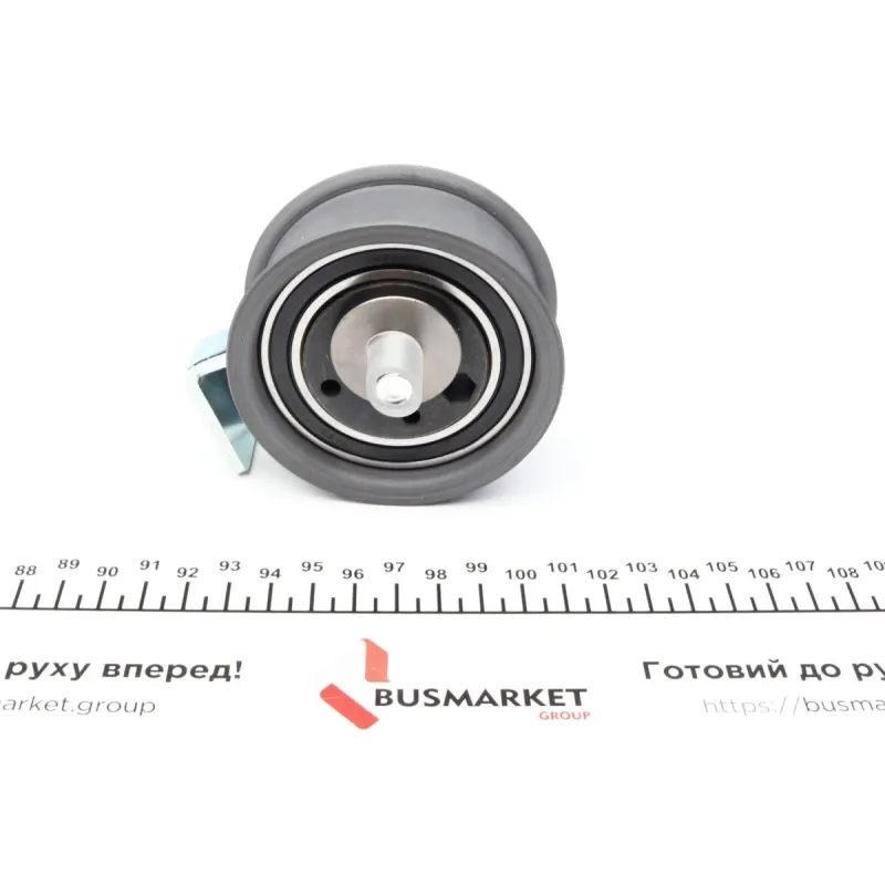 Комплект ГРМ Audi A4/A6/VW Passat1.8/1.8T 94-05