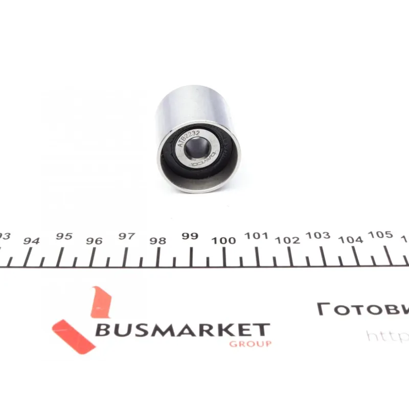 Комплект ГРМ Audi A4/A6/VW Passat1.8/1.8T 94-05