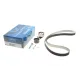 Комплект ГРМ DAYCO KTB458 для Opel Astra H, Fiat Punto 1.9 CDTI 2004-