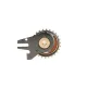 Комплект ГРМ DAYCO KTB458 для Opel Astra H, Fiat Punto 1.9 CDTI 2004-