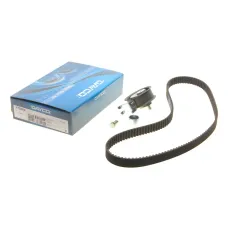 Комплект ГРМ DAYCO KTB484 для Audi A3, VW Golf 1.8T 1996-2006