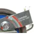 Комплект ГРМ DAYCO KTB484 для Audi A3, VW Golf 1.8T 1996-2006