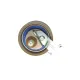 Комплект ГРМ DAYCO KTB484 для Audi A3, VW Golf 1.8T 1996-2006