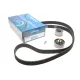 Комплект ГРМ DAYCO KTB485 для Audi A4, A6, VW Passat 2.4-2.8 1995-2005
