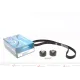 Комплект ГРМ Citroen C5/Peugeot 406 2.2 HDi 01-