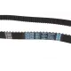 Комплект ГРМ Citroen C5/Peugeot 406 2.2 HDi 01-