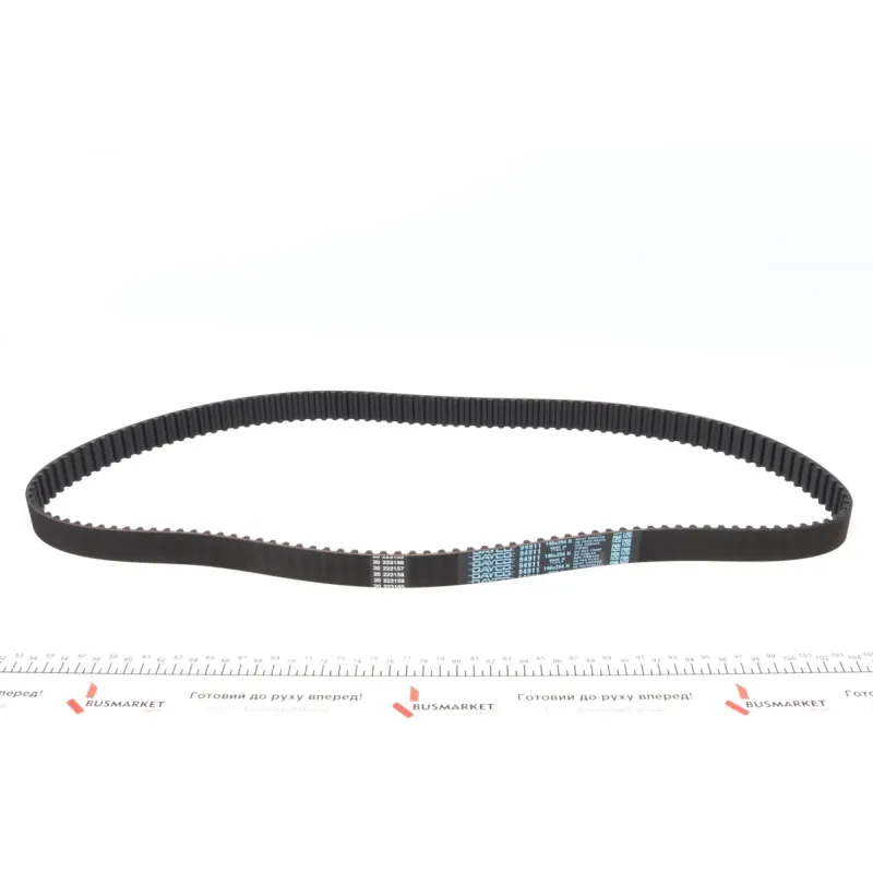 Комплект ГРМ Citroen C5/Peugeot 406 2.2 HDi 01-