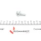 Комплект ГРМ Citroen C5/Peugeot 406 2.2 HDi 01-