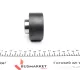 Комплект ГРМ Citroen C5/Peugeot 406 2.2 HDi 01-