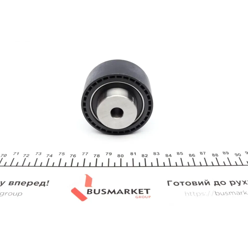 Комплект ГРМ Citroen C5/Peugeot 406 2.2 HDi 01-