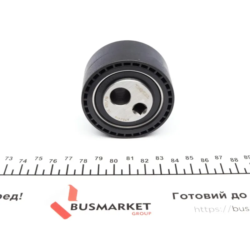 Комплект ГРМ Citroen C5/Peugeot 406 2.2 HDi 01-