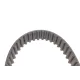 Комплект ГРМ DAYCO KTB505 для Mitsubishi Pajero II/III, L200/L300 2.5D 1990-2005, 25.4x163z