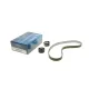 Комплект ГРМ DAYCO KTB715 для Citroen C5/C6/C8, Fiat Ulysse, Ford Galaxy/Mondeo/S-Max 2.2HDI 2006-