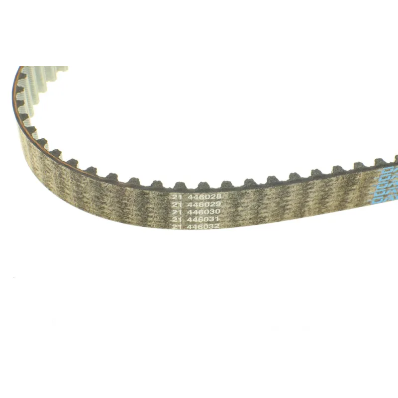 Комплект ГРМ DAYCO KTB715 для Citroen C5/C6/C8, Fiat Ulysse, Ford Galaxy/Mondeo/S-Max 2.2HDI 2006-