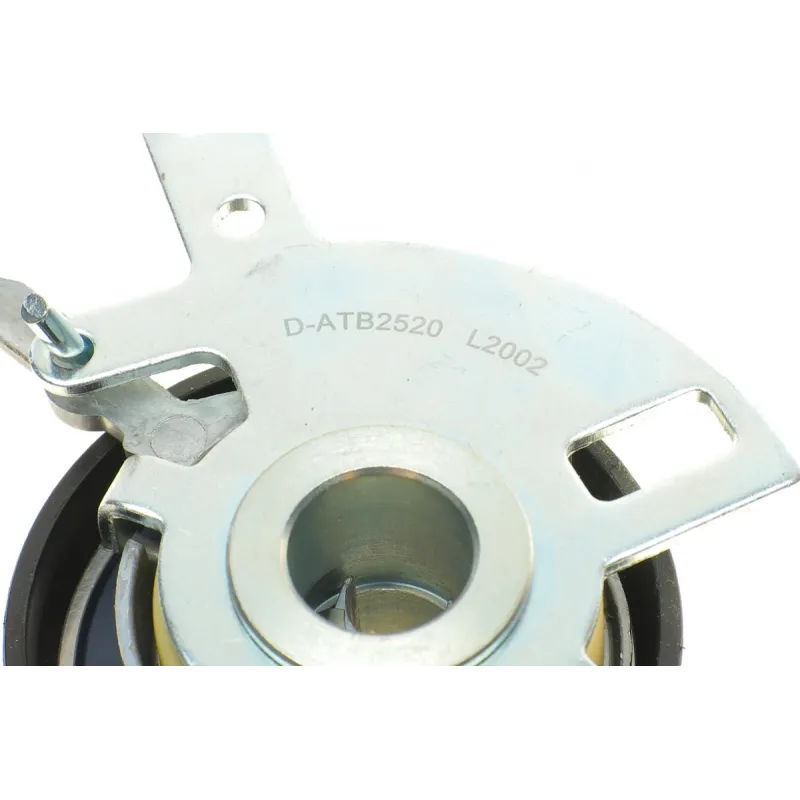 Комплект ГРМ DAYCO KTB715 для Citroen C5/C6/C8, Fiat Ulysse, Ford Galaxy/Mondeo/S-Max 2.2HDI 2006-