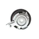 Комплект ГРМ DAYCO KTB764K для Ford Mondeo IV/Focus III 1.6Ti, Volvo S40/V50 1.6