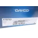 Комплект ГРМ DAYCO KTB783 для Renault Megane 1.9 dCi 2008-, Suzuki Escudo 1.9 DDiS 2005-