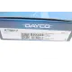 Комплект ГРМ DAYCO KTB817 для Toyota Land Cruiser Prado, Hilux 2.5D/3.0D 2001-