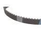 Комплект ГРМ DAYCO KTB817 для Toyota Land Cruiser Prado, Hilux 2.5D/3.0D 2001-
