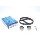 Комплект ГРМ Citroen Jumper/Fiat Ducato/Peugeot Boxer 2.8 HDi 00-
