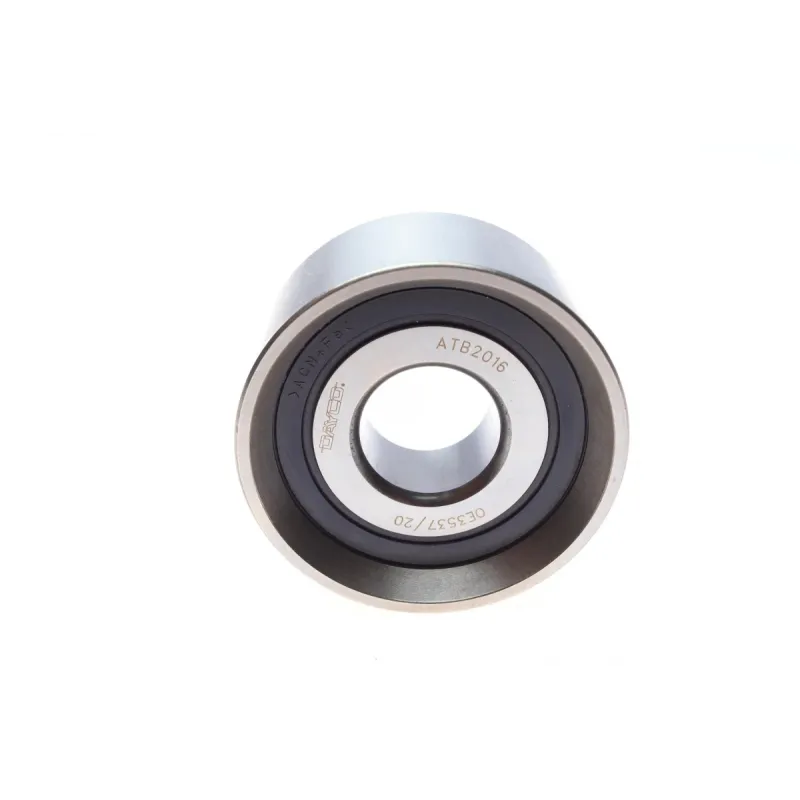 Комплект ГРМ Citroen Jumper/Fiat Ducato/Peugeot Boxer 2.8 HDi 00-