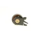 Комплект ГРМ Opel Astra/Vectra 1.9/2.0 CDTI 04-
